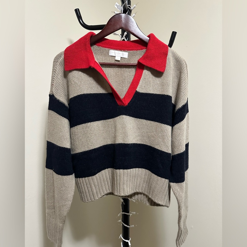 Spiritual Gangster‎ Robyn Henley Sweater - Picture 3 of 9